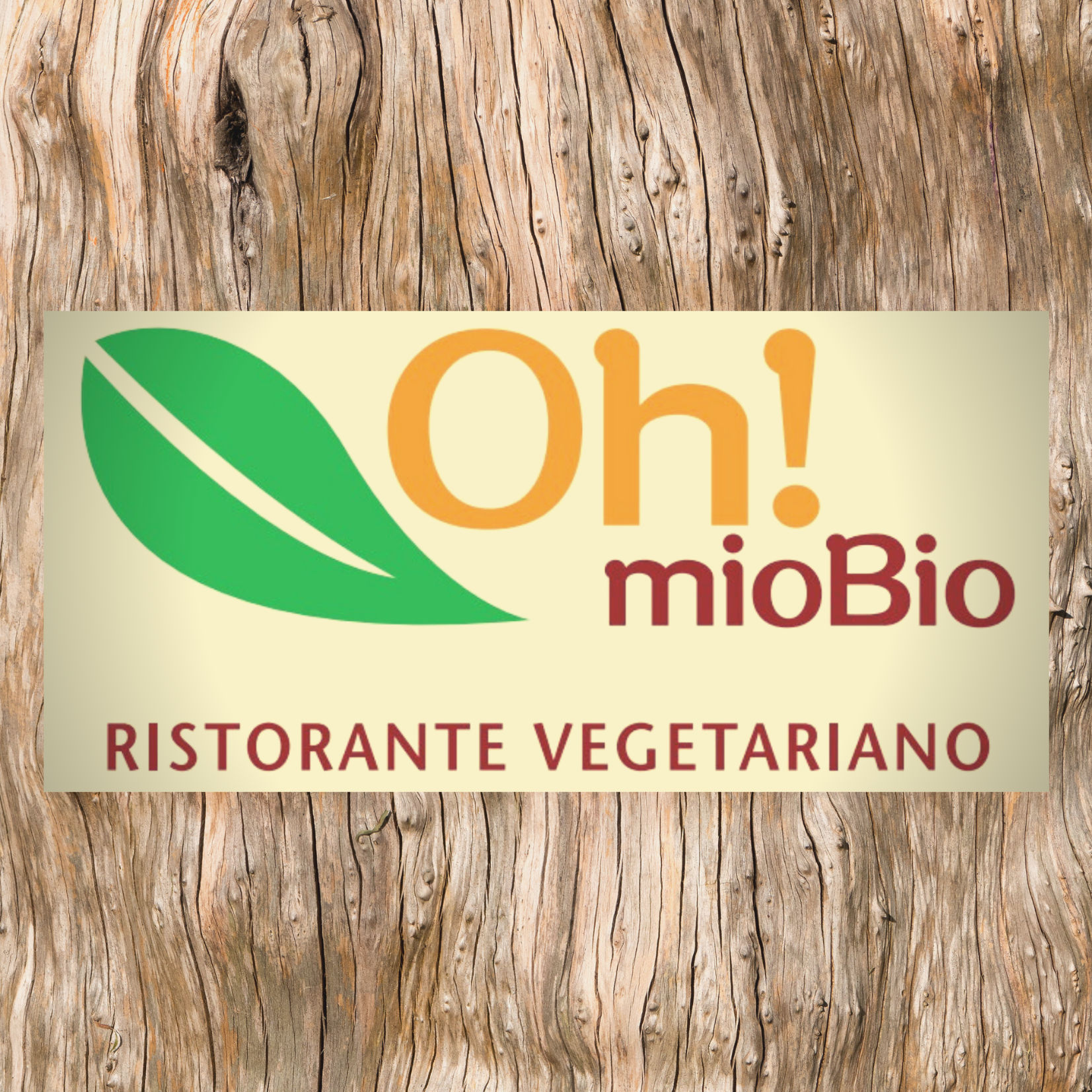 oh! mioBio - Ristorante Vegetariano